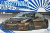 Aoshima 05591 1/24 LB#12 LB Works R35 GT-T type 2 Ver.1